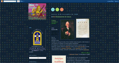 Desktop Screenshot of juanchoxx.blogspot.com