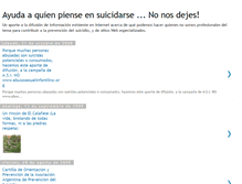 Tablet Screenshot of aayudaalsuicida.blogspot.com
