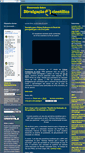 Mobile Screenshot of dissertacaosobredc.blogspot.com