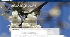 Desktop Screenshot of lauralospequesdetauste.blogspot.com