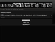 Tablet Screenshot of bfte-concert.blogspot.com