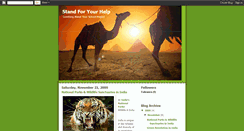 Desktop Screenshot of helpfromatul.blogspot.com