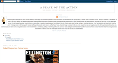 Desktop Screenshot of apeaceoftheaction.blogspot.com