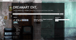 Desktop Screenshot of drmpuostore.blogspot.com