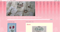 Desktop Screenshot of countrymom-dee.blogspot.com