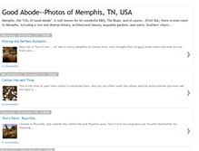 Tablet Screenshot of amemphisdailyphoto.blogspot.com