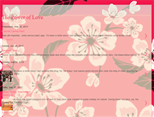 Tablet Screenshot of abigailbutterfly19.blogspot.com