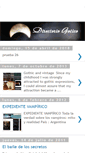 Mobile Screenshot of directoriogotico.blogspot.com
