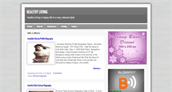 Desktop Screenshot of fortune388.blogspot.com