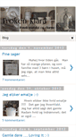 Mobile Screenshot of frokenklaradk.blogspot.com