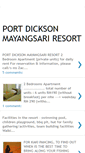 Mobile Screenshot of mayangsaripd.blogspot.com