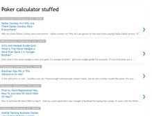 Tablet Screenshot of pokcalculatostuffe.blogspot.com