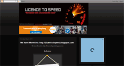 Desktop Screenshot of kopi-o-licence.blogspot.com