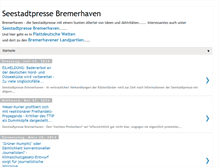 Tablet Screenshot of btb-bremerhaven.blogspot.com
