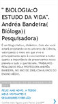 Mobile Screenshot of andreabio-biologiaoestudodavida.blogspot.com