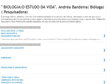 Tablet Screenshot of andreabio-biologiaoestudodavida.blogspot.com