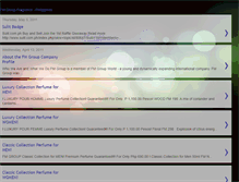 Tablet Screenshot of fmgroupph.blogspot.com