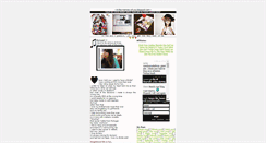 Desktop Screenshot of in-the-memory-of-you.blogspot.com