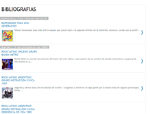 Tablet Screenshot of bibliografias-guerreromixer.blogspot.com