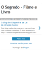 Mobile Screenshot of osegredosemsegredos.blogspot.com
