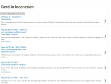 Tablet Screenshot of gerdinjakarta.blogspot.com