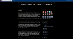 Desktop Screenshot of goodmigrations.blogspot.com