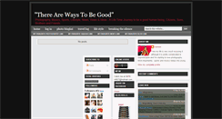 Desktop Screenshot of johanchamps.blogspot.com