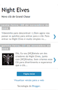 Mobile Screenshot of gc-nightelves.blogspot.com