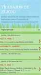 Mobile Screenshot of diplomadoenlineaeligio.blogspot.com