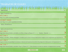 Tablet Screenshot of diplomadoenlineaeligio.blogspot.com