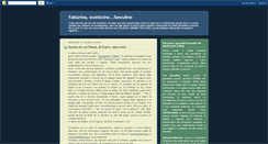 Desktop Screenshot of fatturinasconticino.blogspot.com