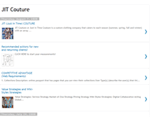 Tablet Screenshot of justintimecouture.blogspot.com