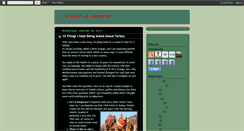 Desktop Screenshot of carnivorous-capitalist.blogspot.com
