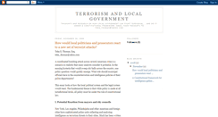 Desktop Screenshot of localterror.blogspot.com