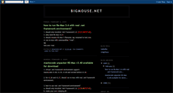 Desktop Screenshot of jithook.blogspot.com