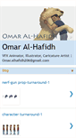 Mobile Screenshot of omar206.blogspot.com