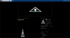 Desktop Screenshot of dghenrybrown.blogspot.com