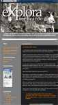 Mobile Screenshot of explora-sg.blogspot.com