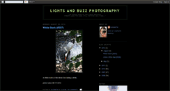 Desktop Screenshot of landbphoto.blogspot.com