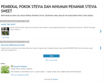 Tablet Screenshot of hazanahwarisan.blogspot.com