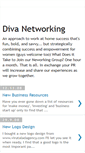 Mobile Screenshot of divanetworking.blogspot.com