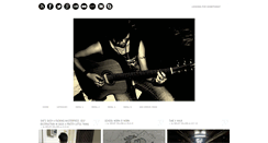 Desktop Screenshot of halyse.blogspot.com