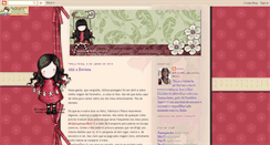 Desktop Screenshot of fabulosodestinodenanda.blogspot.com