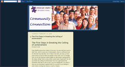 Desktop Screenshot of combscoaching.blogspot.com