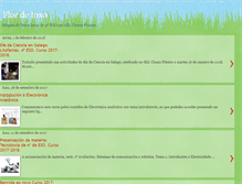 Tablet Screenshot of flortoxo.blogspot.com