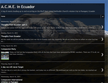 Tablet Screenshot of bpumcecuadormission.blogspot.com
