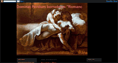 Desktop Screenshot of dominattperdium.blogspot.com