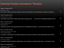Tablet Screenshot of dominattperdium.blogspot.com