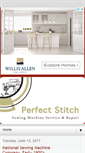 Mobile Screenshot of myperfectstitch.blogspot.com