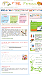 Mobile Screenshot of firefinance.blogspot.com